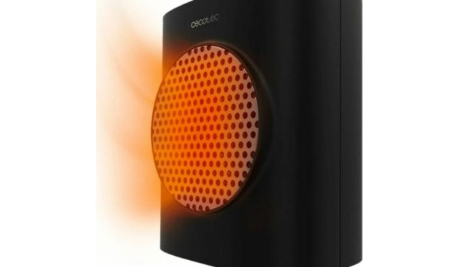 Teisaldatav Ventilaatorsoojendi Cecotec ReadyWarm 1570 Max Ceramic Rotate Smart 1500 W