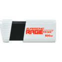 USB-pulk Patriot Memory RAGE PRIME Valge 512 GB