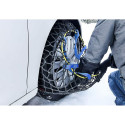 Car Snow Chains Michelin Easy Grip EVOLUTION 9
