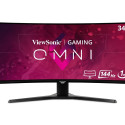 Monitor ViewSonic VX3418-2KPC LED