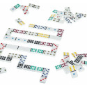 Doomino Schmidt Spiele Classic Line Mitmevärviline