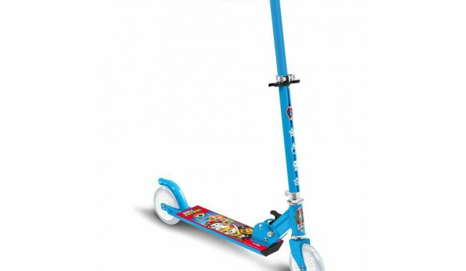 Tõukeratas The Paw Patrol