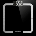 Цифровые весы для ванной Cecotec Surface Precision 9500 Smart Healthy Нержавеющая сталь