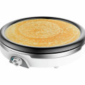 Pankūku Panna Cecotec Fun Crepestone XL Inox 1350 W Ø 38 cm