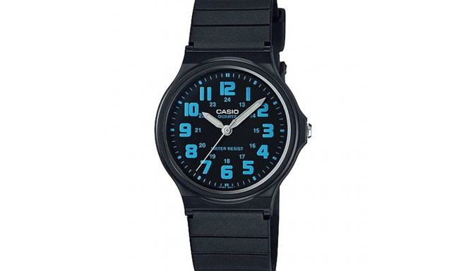 Men's Watch Casio MQ-71-2BDF (Ø 34 mm)