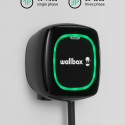 Car Charger Wallbox Pulsar Plus