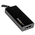 USB C-HDMI Adapter Startech CDP2HD 4K Ultra HD Must