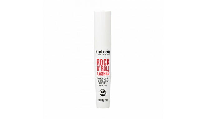 Mascara Andreia Professional Rock (10 ml)