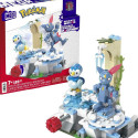 Action Figures Mega Construx Pokémon Playset 183 Pieces