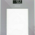 Digitaalsed Vannitoakaalud Cecotec Surface Precision 9100 Healthy Karastatud Klaas 180 kg Patareid x