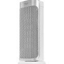 Electric Ceramic Heater Cecotec Ready Warm 6250 Ceramic Sky Style 2000W White Multicolour 2000 W 100