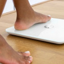 Digitālie vannas istabas svari Cecotec Surface Precision 9600 Smart Healthy Balts 180 kg