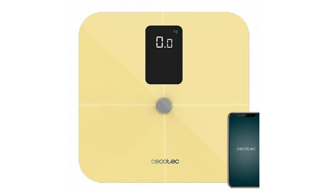 Digital Bathroom Scales Cecotec