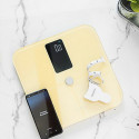 Цифровые весы для ванной Cecotec