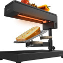 Elektrigrill Cecotec Cheese&Grill 6000 600W Must 600 W