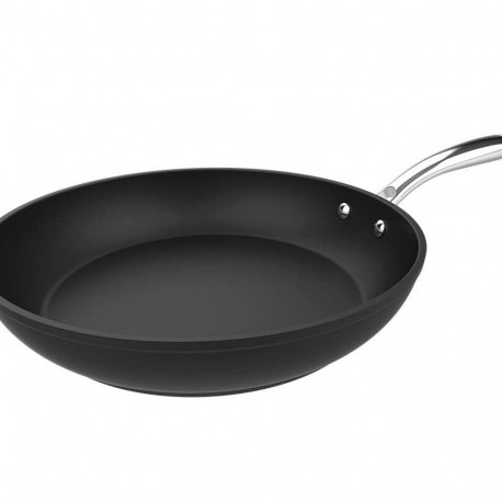 Non-stick frying pan Cecotec Fantasy 28 Bucket Black Aluminium Ø 28 cm