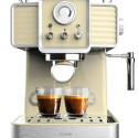 Ekspress Manuaalne Kohvimasin Cecotec Power Espresso 20 1,5 L