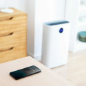 Air purifier Cecotec TotalPure 2500 Connected Wi-Fi 20 W White 1 L (60 W)