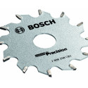 Циркулярная пила BOSCH Circular saw PKS 16 Multi