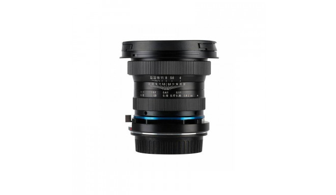 Laowa Lens 15 mm f / 4 Macro for Pentax K