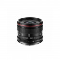 Laowa Lens C-Dreamer Lightweight 7.5 mm f / 2.0 for Micro 4/3 - black