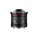 Laowa Lens C-Dreamer Lightweight 7.5 mm f / 2.0 for Micro 4/3 - black