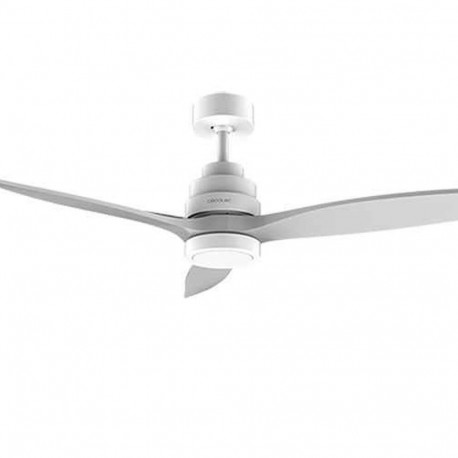 Ceiling Fan Cecotec EnergySilence Aero 5200 White 40 W Ø 132 cm