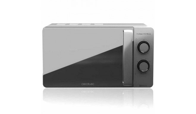 Microwave with Grill Cecotec ProClean 3160 20 L 700W 20 L