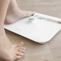 Digital Bathroom Scales Cecotec SURFACE PRECISION ECOPOWER 10200 SMART HEALTHY LCD Bluetooth 180 kg 
