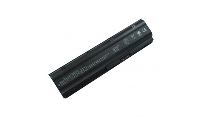 Notebook battery, Extra Digital Extended, HP HSTNN-Q47C, 6600mAh