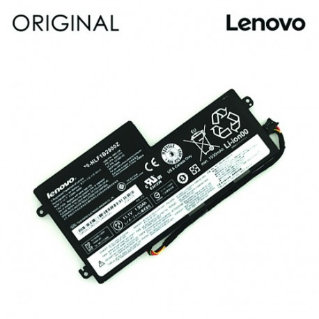 Notebook battery, LENOVO 45N1112 45N1113 Original