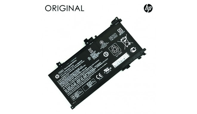 Notebook battery, HP TE04XL Original