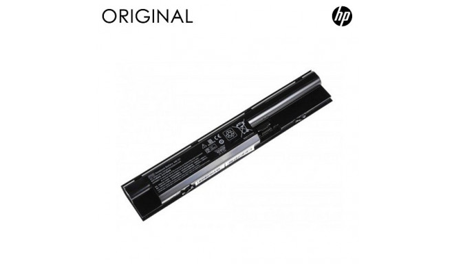 Notebook battery, HP FP06 Original