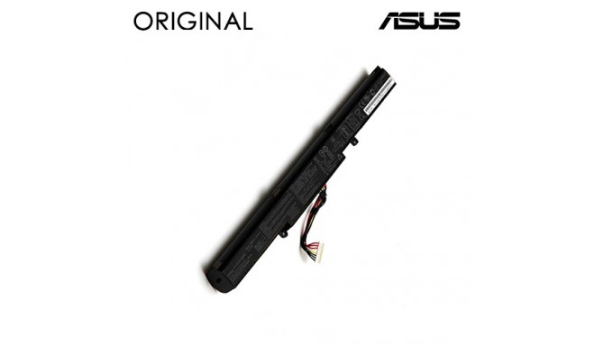 Notebook Battery ASUS A41N1611, 48Wh, Original