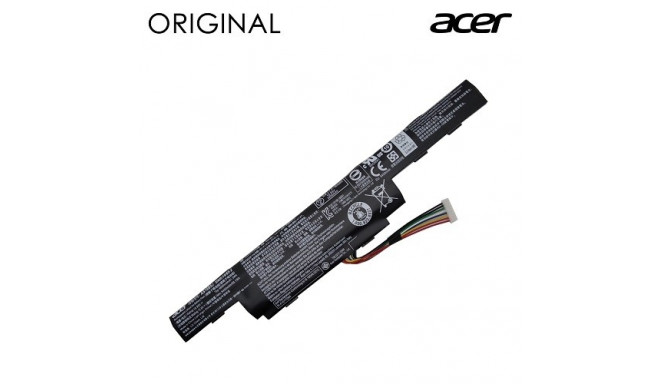 Notebook Battery ACER AS16B5J, 5600mAh, Original