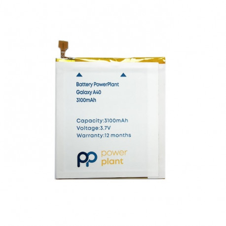 Extra Digital battery Samsung Galaxy A40