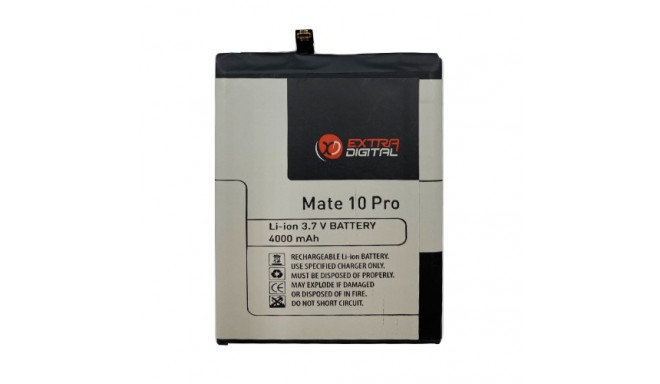 Extra Digital aku Huawei Mate 10 Pro