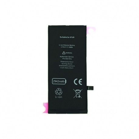 Extra Digital aku Apple iPhone XR