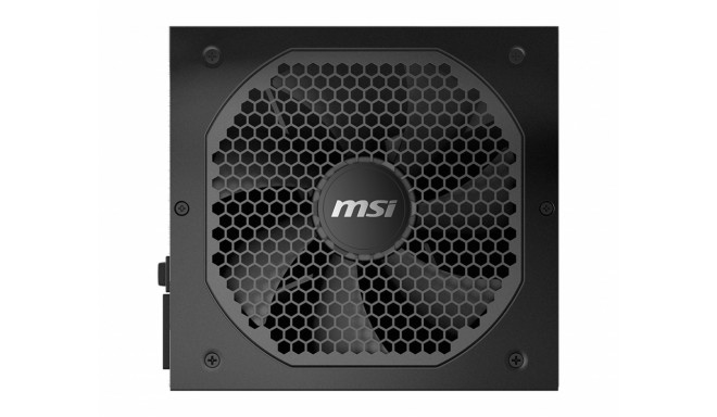 MSI MSI MPG A650GF 650W Power Supply