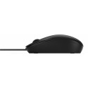 HP HP 125 Wired Mouse