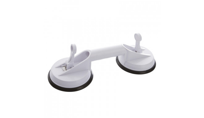 BATHROOM ARMREST WITH TWO SUCTION CUPS