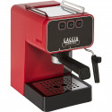 Gaggia ESPRESSO EVOLUTION rosso EG2115/03