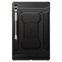 Kaitsekaaned Rugged Armor Pro, Samsung Galaxy Tab S9 Ultra / S8 Ultra, must, Spigen