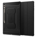 Kaitsekaaned Rugged Armor Pro, Samsung Galaxy Tab S9 Ultra / S8 Ultra, must, Spigen