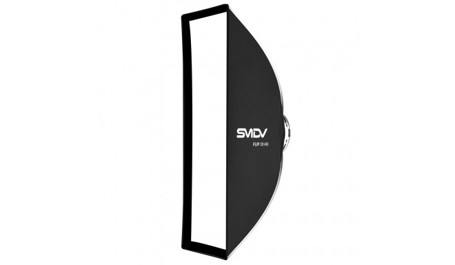 SMDV Speedbox Flip 30x90 ( exclusief speedring )