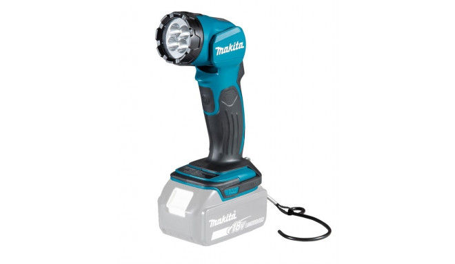 Rechargeable searchlight MAKITA DML815