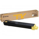 Kyocera toner cartridge yellow (1T02P3ANL0, T