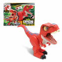 DINOS UNLEASHED dinosaur T-Rex JR, 31120