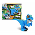 DINOS UNLEASHED dinosaur Raprtor JR, 31125