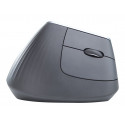 Logitech MX Vertical - Maus - ergonomisch